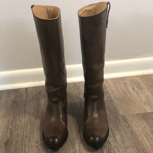 Size 6 Frye Boots